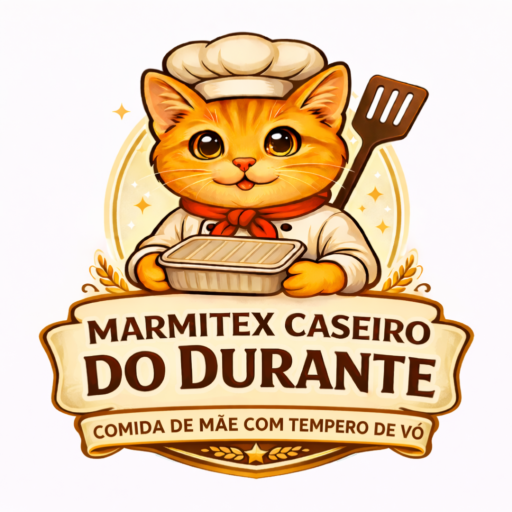 Marmitex Caseiro do Durante